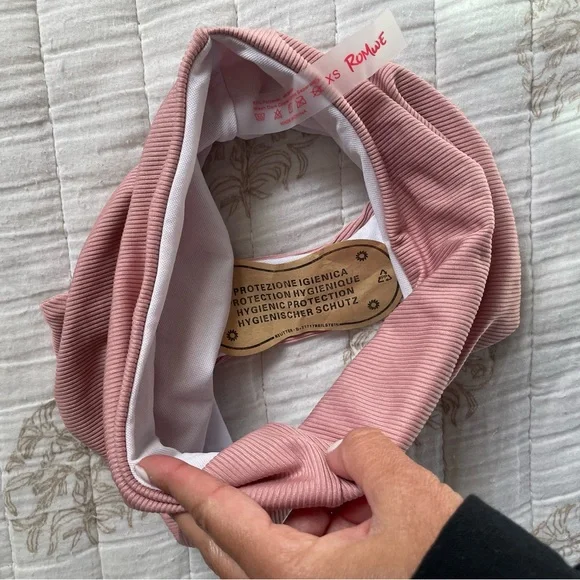 Bikini Set (New) - Picture 4 of 4